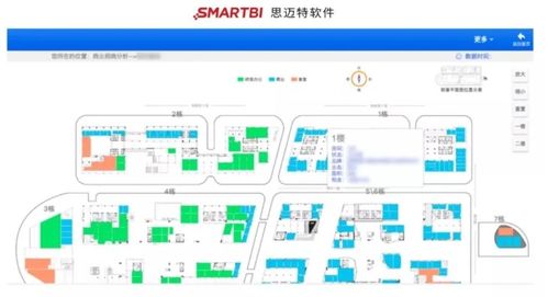 智慧園區(qū)大數(shù)據(jù) 以數(shù)據(jù)處理服務(wù)為核心，提升園區(qū)服務(wù)質(zhì)量與管理能力