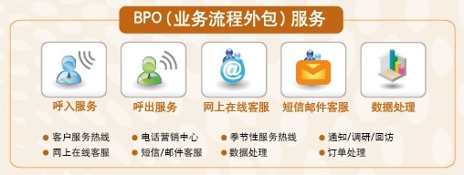 江蘇智恒BPO 以數(shù)據(jù)處理服務(wù)為核心，驅(qū)動業(yè)務(wù)流程外包新價值