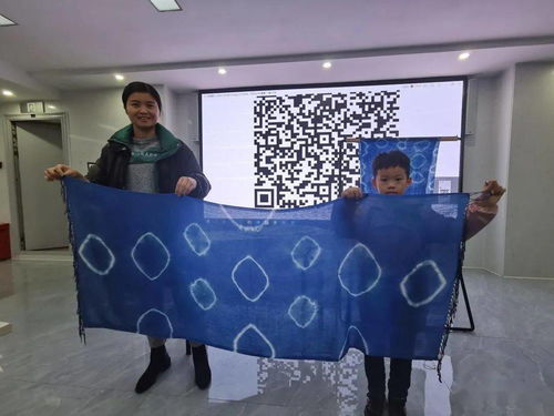 體驗傳統工藝 傳承中華文化——市婦聯2020年親子文創研學活動紀實