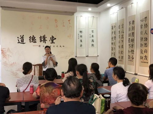 學(xué)士街道居民生活真精彩 書畫苑、唱歌班、手工社、志愿服務(wù)隊(duì)與文化藝術(shù)交流活動(dòng)齊綻放