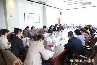 優化營商環境 提高行政效能——委綜合監督執法局召開放射衛生技術服務座談會